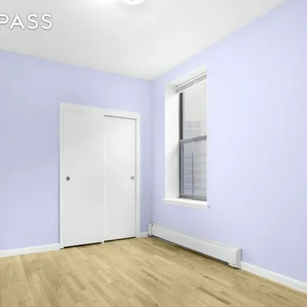 Rent this 3 bed apartment on 2322 Adam Clayton Powell Jr. Boulevard in New York, NY 10030