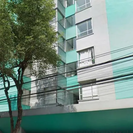Buy this 3 bed apartment on Calle Minería in Miguel Hidalgo, 11800 Mexico City