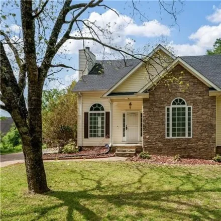 Buy this 3 bed house on 12922 Central Cutoff Road in Tuscaloosa County, AL 35111