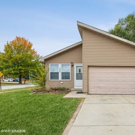 Buy this 4 bed house on 18226 Idlewild Drive in Country Club Hills, IL 60478