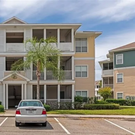 Rent this 1 bed condo on 4802 51st Street West in Bradenton, FL 34210