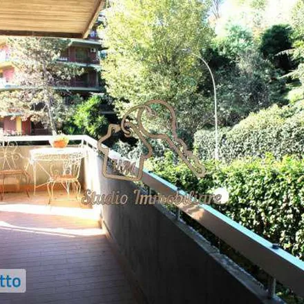 Image 8 - Via Campodimele, 00189 Rome RM, Italy - Apartment for rent