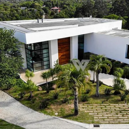 Image 2 - unnamed road, Ferraria, Campo Largo - PR, 83609-800, Brazil - House for sale