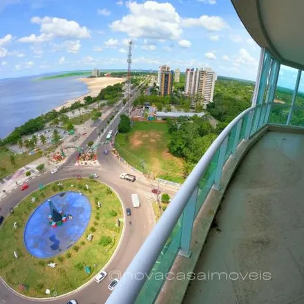 Image 2 - Avenida do Turismo, Ponta Negra, Manaus - AM, 69000-000, Brazil - Apartment for sale