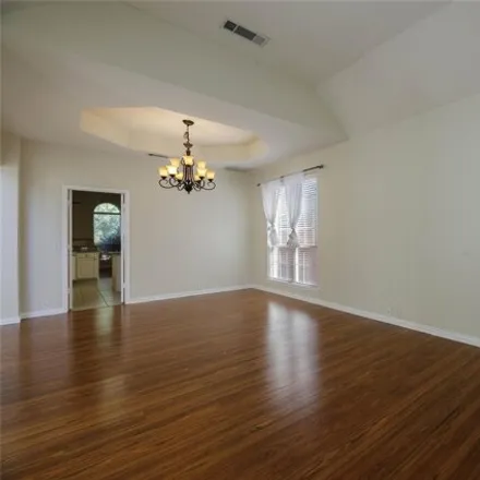 Image 4 - 4797 Bull Run Drive, Plano, TX 75093, USA - House for rent