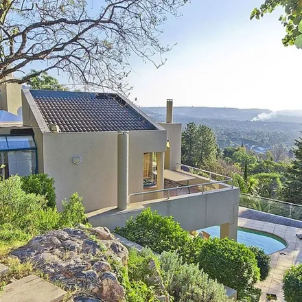 Image 1 - Northcliff Drive, Northcliff, Johannesburg, 2001, South Africa - Apartment for rent