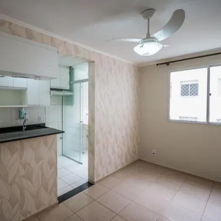 Rent this 2 bed apartment on Hospital Samaritano in Avenida São José dos Campos 256, Jardim Nova Europa