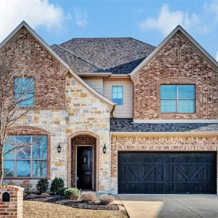 Rent this 5 bed house on 1277 Cold Stream Way in Wylie, TX 75098