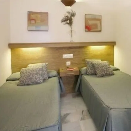 Rent this 1 bed apartment on 29630 Arroyo de la Miel-Benalmádena Costa
