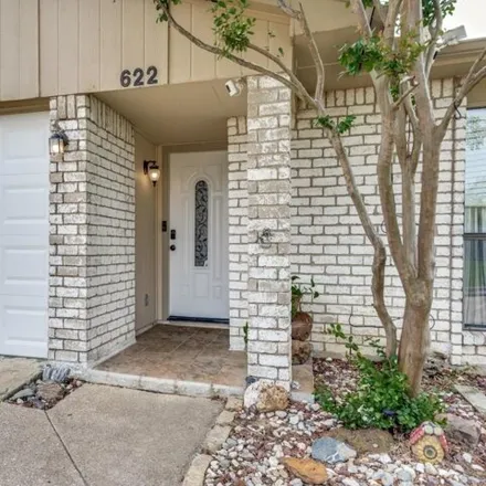 Image 3 - 622 Wandering Way Drive, Allen, TX 75003, USA - House for sale