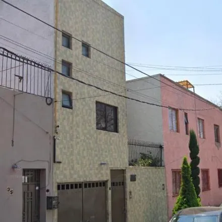 Buy this 3 bed house on Calle Lidia in Colonia Guadalupe Tepeyac, 07840 Mexico City