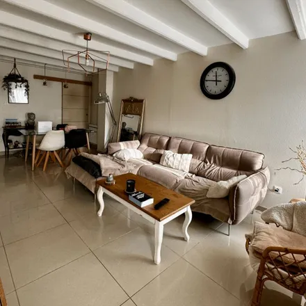 Rent this 5 bed apartment on 7 Rue de Lorraine in 57330 Kanfen, France