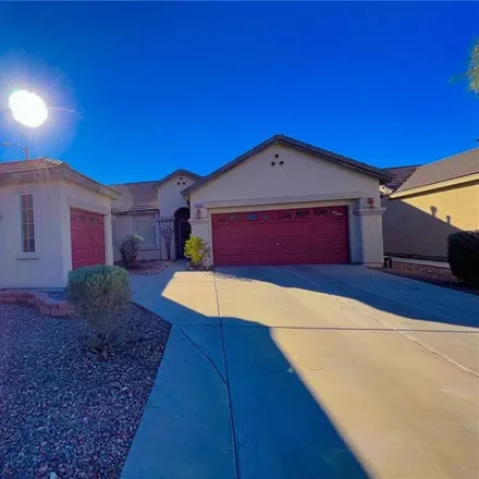 Buy this 3 bed house on 299 Fair Play Street in Henderson, NV 89052