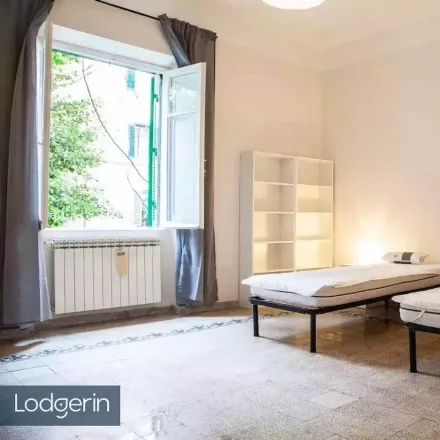 Rent this studio room on Largo Magnagrecia in 00183 Rome RM, Italy