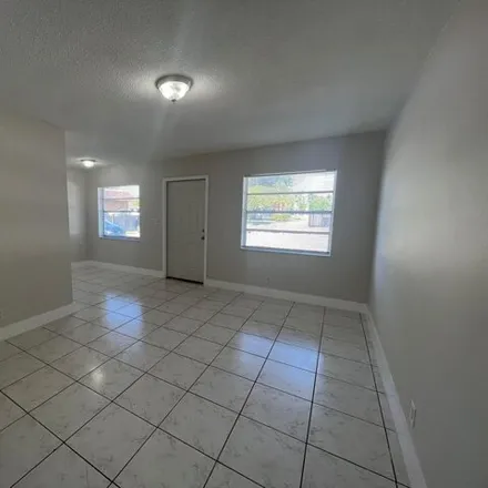 Rent this 1 bed apartment on Northwest 29th Avenue in Lauderdale Lakes, FL 33309