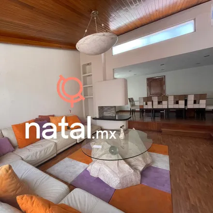 Buy this studio house on Calle Fresnos in 72240 Puebla, PUE