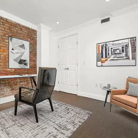 Rent this 3 bed apartment on 328 East 4th Street in New York, NY 10009