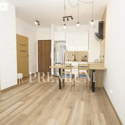 Rent this 2 bed apartment on Solskiego / Bielicka in Ludwika Solskiego, 85-156 Bydgoszcz