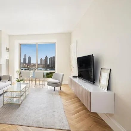Rent this 1 bed apartment on Trump World Tower in 845 1st Avenue, New York