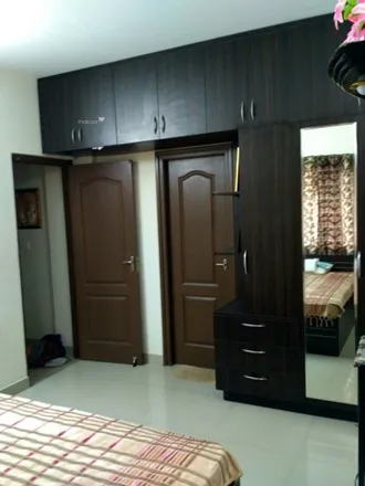 Rent this 2 bed apartment on unnamed road in T Dasarahalli, Bengaluru - 560073