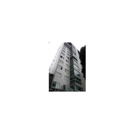 Image 2 - Mulher Barbeira, Avenida do Contorno 4465, Serra, Belo Horizonte - MG, 30112-020, Brazil - Apartment for sale