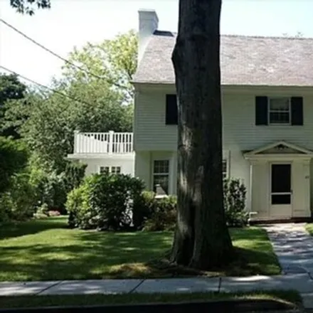 Buy this 4 bed house on 45 Beverly Road in Brookline, MA 02467