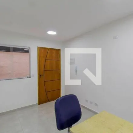 Buy this 1 bed apartment on Rua Teodoro Lorencini in Vila Dalila, São Paulo - SP