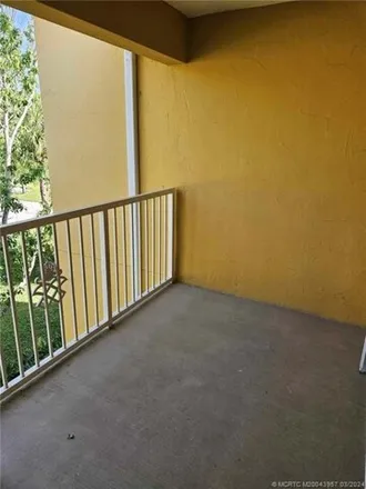 Buy this 2 bed condo on Fairways Circle in Gifford, FL 34960