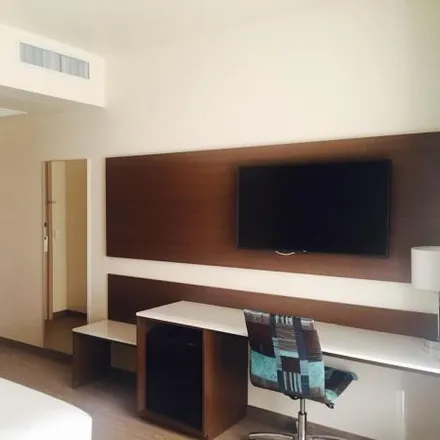 Buy this 1 bed apartment on Ibis Styles in Avenida Rocha Pombo 2600, Águas Belas