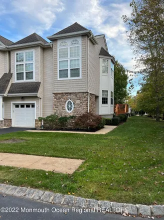 Image 5 - 59 Ocean Breeze Court, Stafford Township, NJ 08050, USA - Townhouse for sale