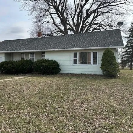 Buy this 3 bed house on 141 West Hancock Street in O'Neill, NE 68763