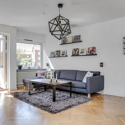 Rent this 2 bed apartment on Övre Långvinkelsgatan 155 in 254 36 Helsingborg, Sweden