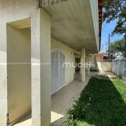 Buy this 3 bed house on Rua Severino Fasolin in Santo Antônio, São José dos Pinhais - PR