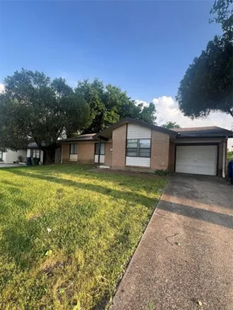 Image 2 - 1132 Susan Drive, Garland, TX 75040, USA - House for rent