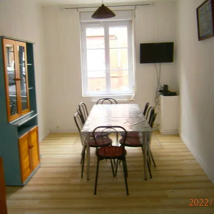Image 7 - 76400 Fécamp, France - House for rent