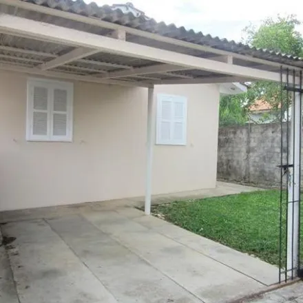 Rent this 2 bed house on Rua José Tomasi 853 in Santa Felicidade, Curitiba - PR