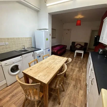Image 3 - 41 Lottie Road, Selly Oak, B29 6JY, United Kingdom - Apartment for rent