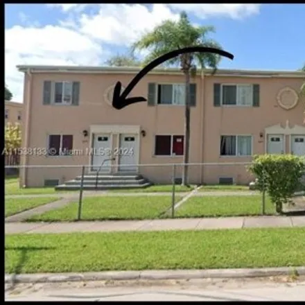Buy this 4 bed condo on 234 Northwest 84th Street in Little River, Miami-Dade County