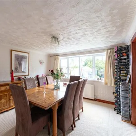 Image 3 - The Crescent, Lympsham, BS24 0BH, United Kingdom - House for sale