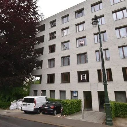 Image 7 - Chaussée de La Hulpe - Terhulpsesteenweg, 1170 Watermael-Boitsfort - Watermaal-Bosvoorde, Belgium - Apartment for rent