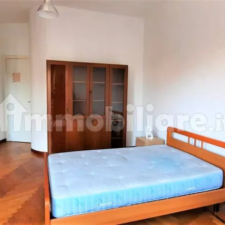 Rent this 3 bed apartment on Corso Peschiera 154 in 10138 Turin TO, Italy