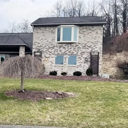 Buy this 4 bed house on 3297 Carriage Circle in Murrysville, PA 15632