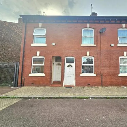 Image 1 - Walsden Street, Manchester, M11 - Townhouse for rent