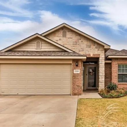 Rent this 4 bed house on 9347 Rochester Avenue in Lubbock, TX 79424
