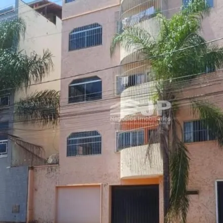 Image 2 - Rua Antônio Tavares da Costa, Canelas II, Montes Claros - MG, 39403-242, Brazil - Apartment for sale