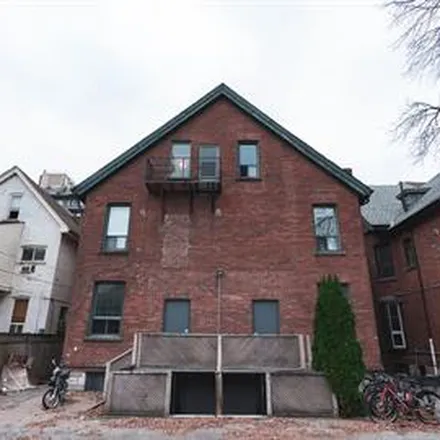 Image 2 - 109 Spadina Road, Old Toronto, ON M5R 2X3, Canada - Apartment for rent
