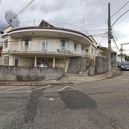 Image 2 - Rua Doutor João Pinheiro, Jardim Glória, Juiz de Fora - MG, 36015-370, Brazil - House for sale
