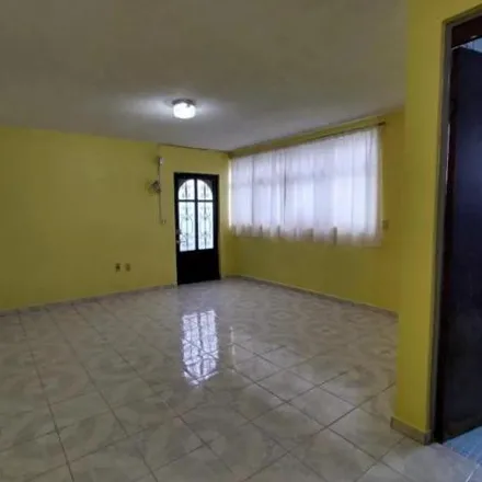 Buy this 2 bed apartment on unnamed road in Iztapalapa, 09360 Mexico City