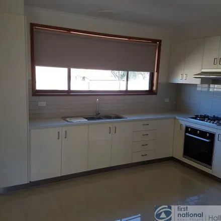 Rent this 2 bed apartment on Close Avenue in Dandenong VIC 3175, Australia