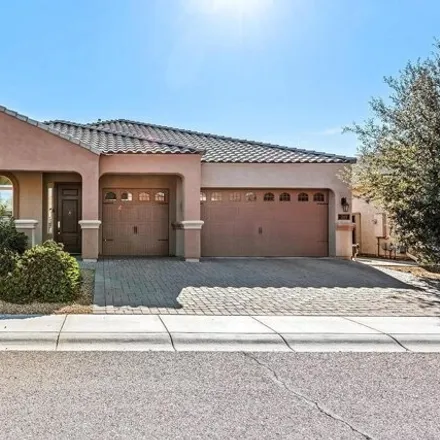 Rent this 4 bed house on 203 East Crescent Place in Chandler, AZ 85249